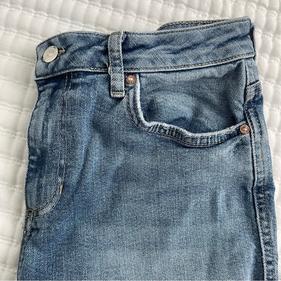 Free people jeans size w 28 L - Picture 12 of 12